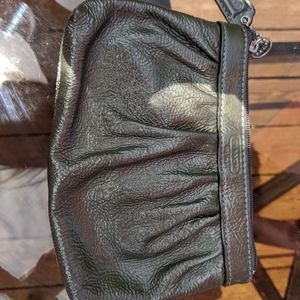 Coach Wallet/ Mini wristlet